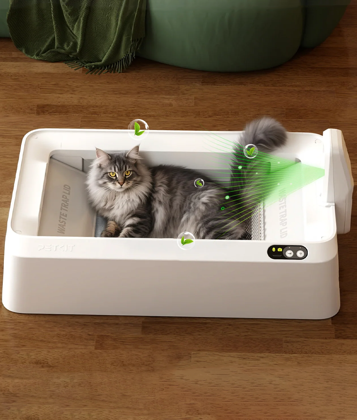 PetKit Crystal Litter