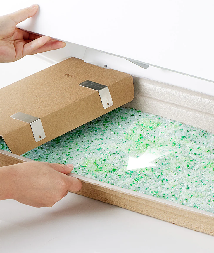 PetKit Crystal Litter