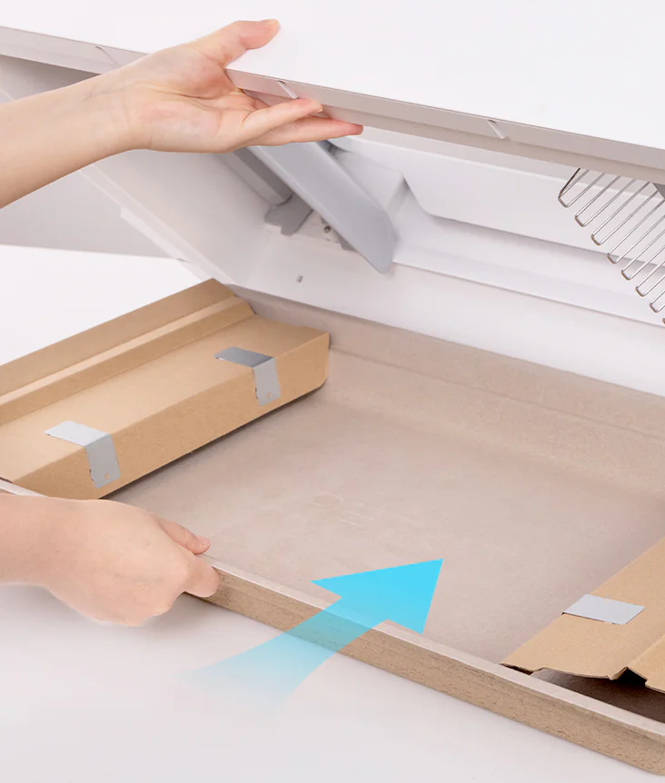 PetKit Crystal Litter