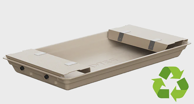 PetKit Crystal Litter