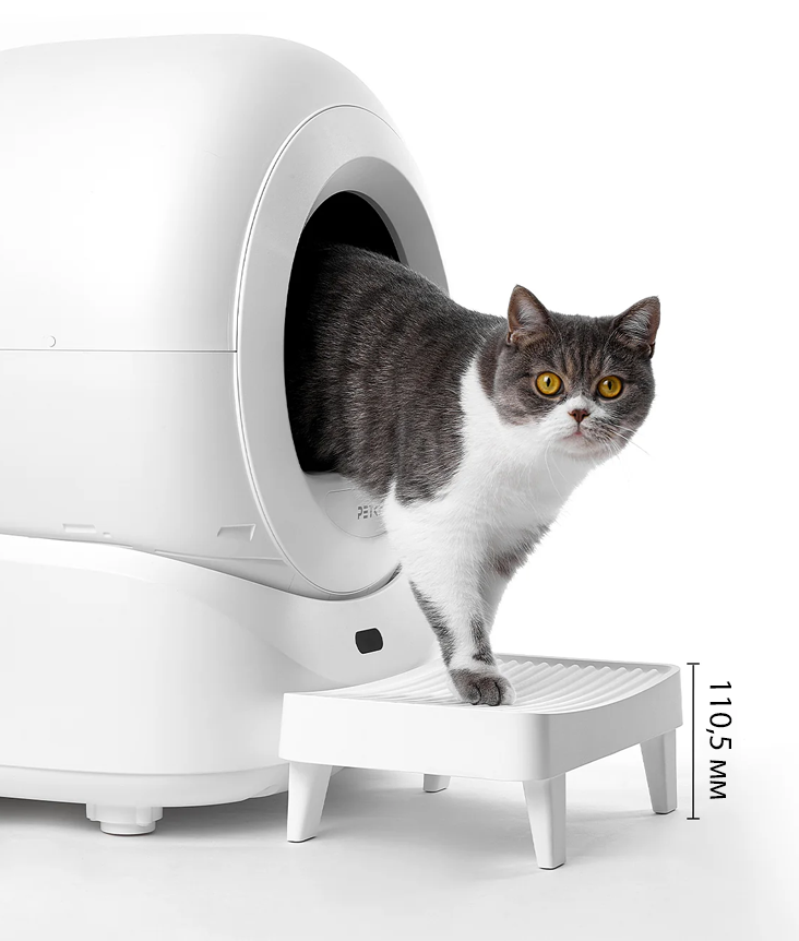 PetKit Easy Step Pedal PetKit Easy Step Pedal