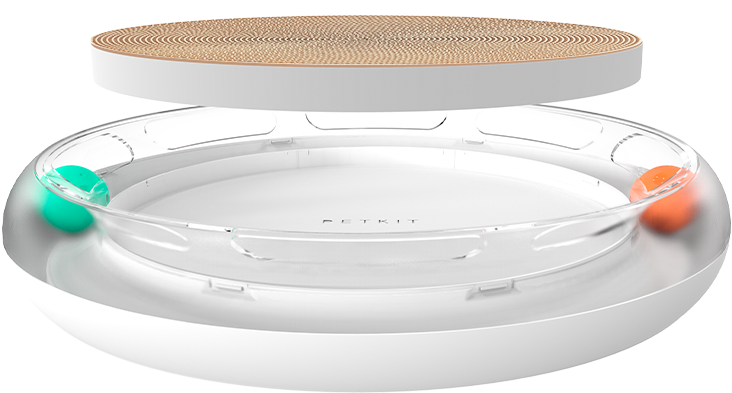 PetKit Fun 4&nbsp;in&nbsp;1