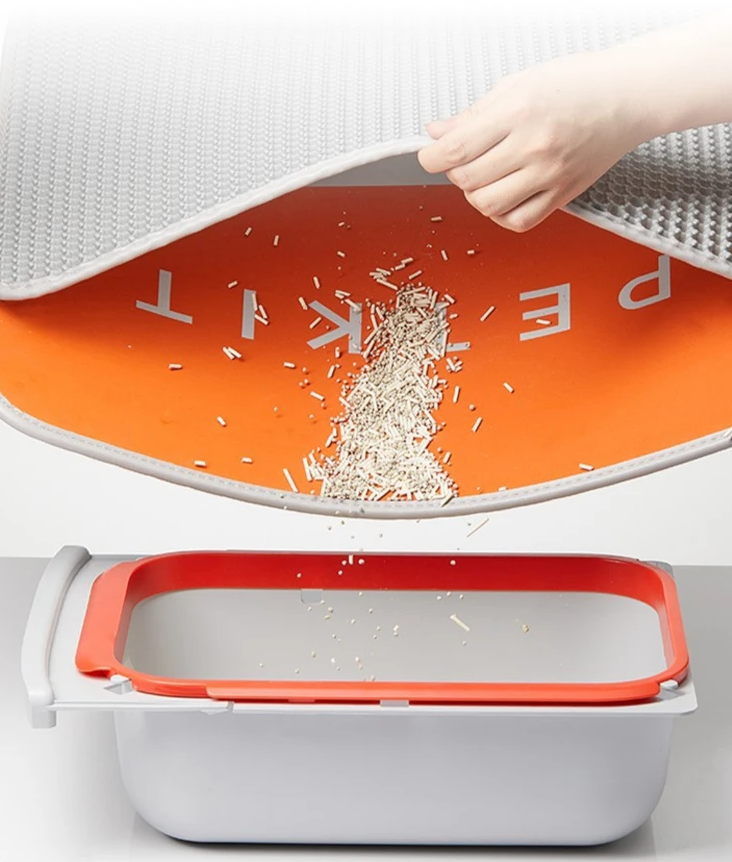 PetKit Litter Clean Pad