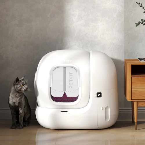 PetKit Magnetic Dustproof Curtain