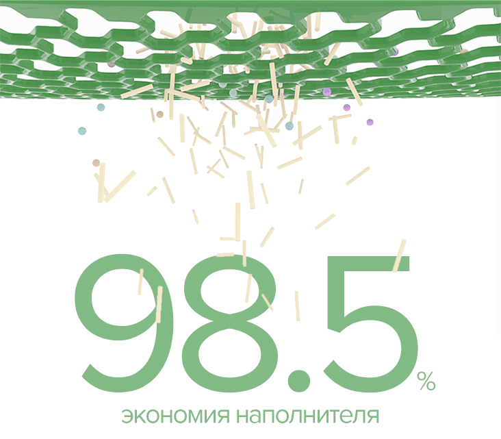 PetKit Mixed Cat Litter