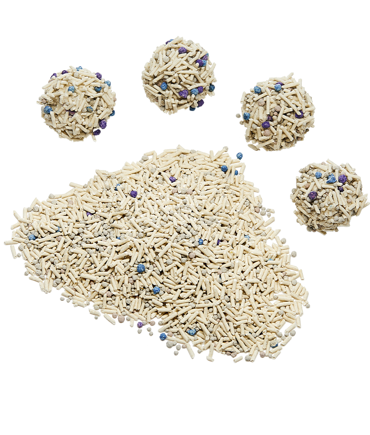 PetKit Mixed Cat Litter