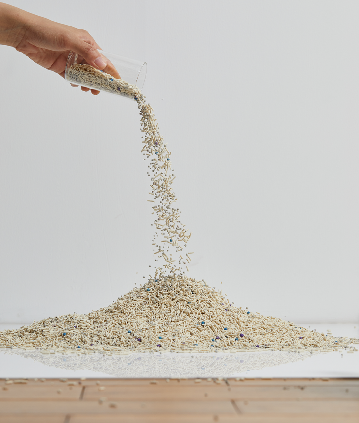 PetKit Mixed Cat Litter