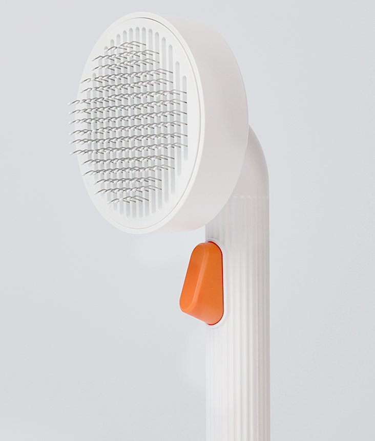 PetKit Pet Grooming Brush 2 PetKit Pet Grooming Brush 2