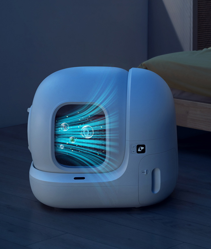 PetKit Pura Air Smart Spray PetKit Pura Air Smart Spray