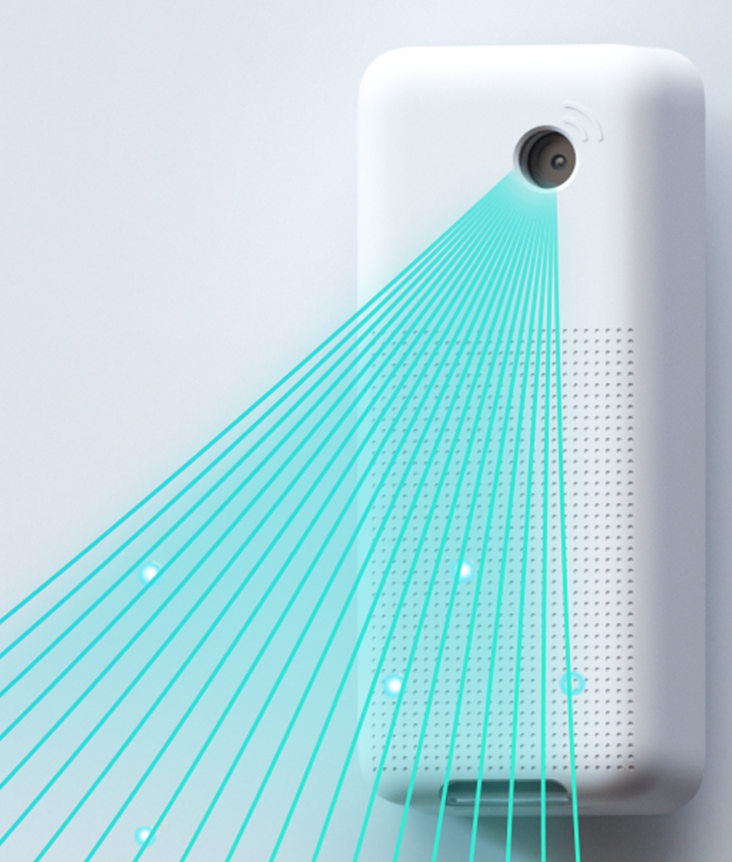 PetKit Pura Air Smart Spray PetKit Pura Air Smart Spray