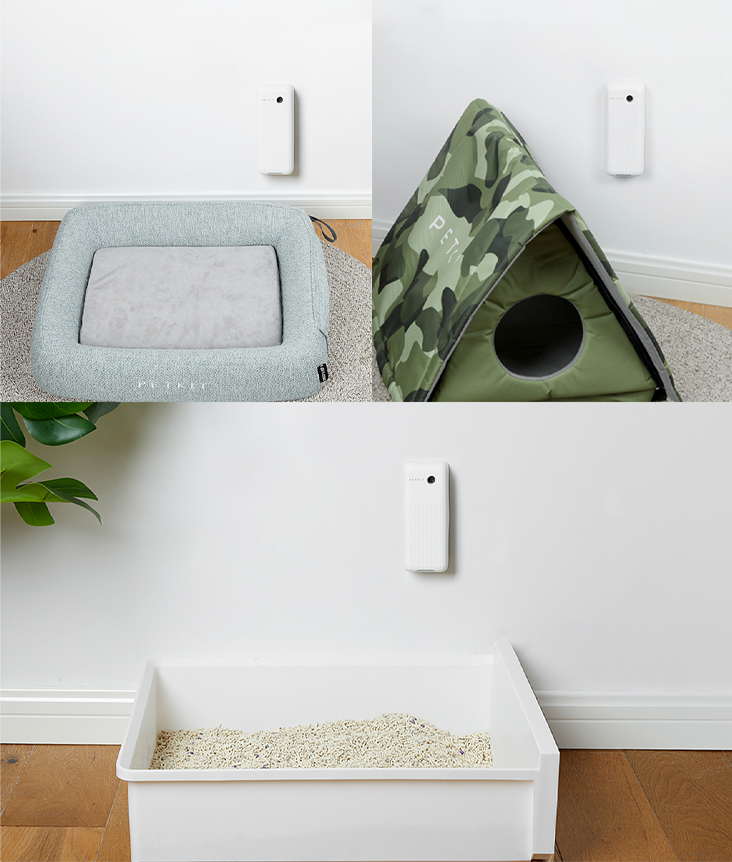 PetKit Pura Air Smart Spray PetKit Pura Air Smart Spray