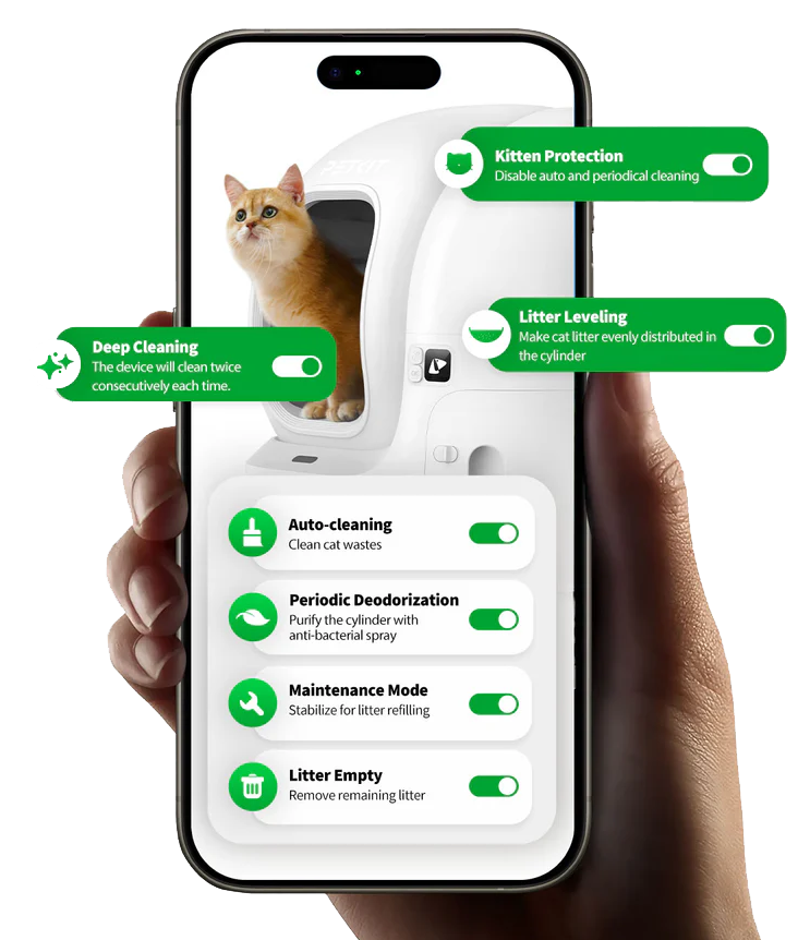 PetKit Pura Max 2 PetKit Pura Max 2