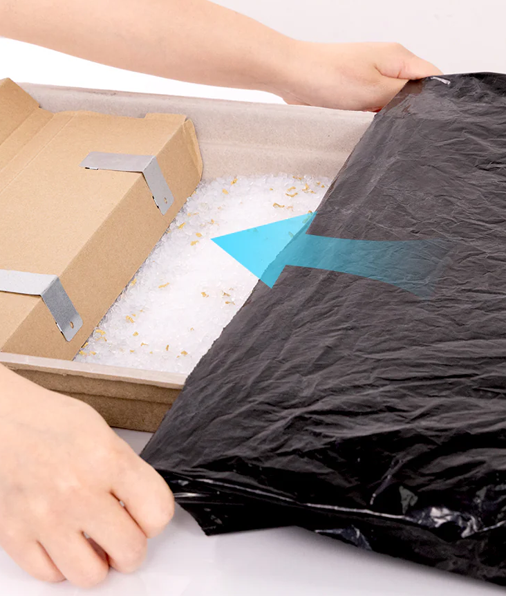 PetKit Purobot Crystal Duo