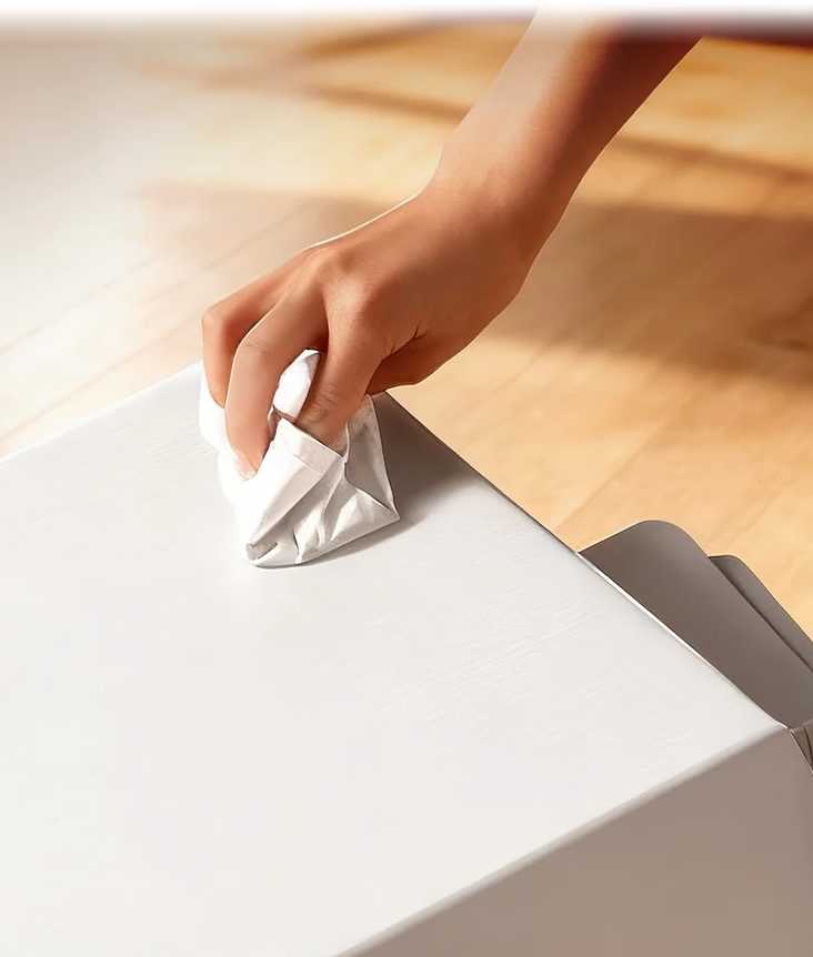 PetKit Purobot Crystal Front Entry Hood