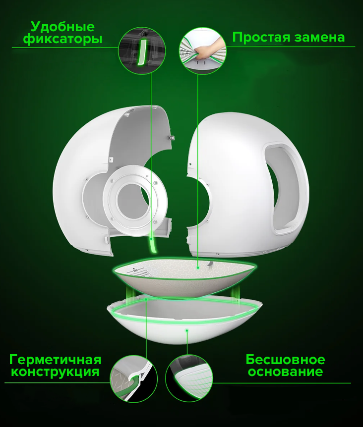 PetKit Purobot Max Pro 2