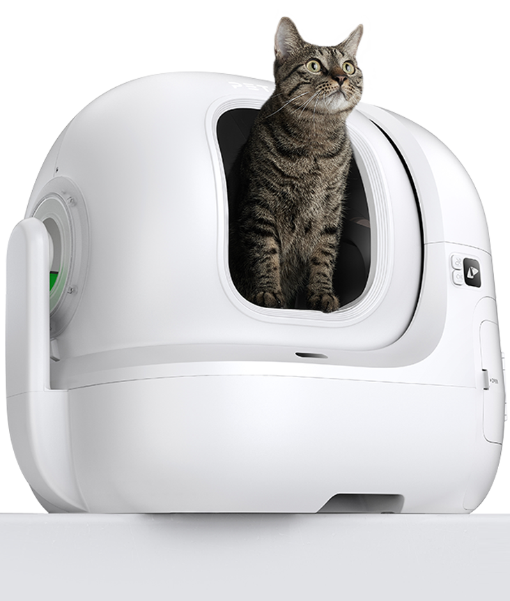 PetKit Purobot Max Pro PetKit Purobot Max Pro