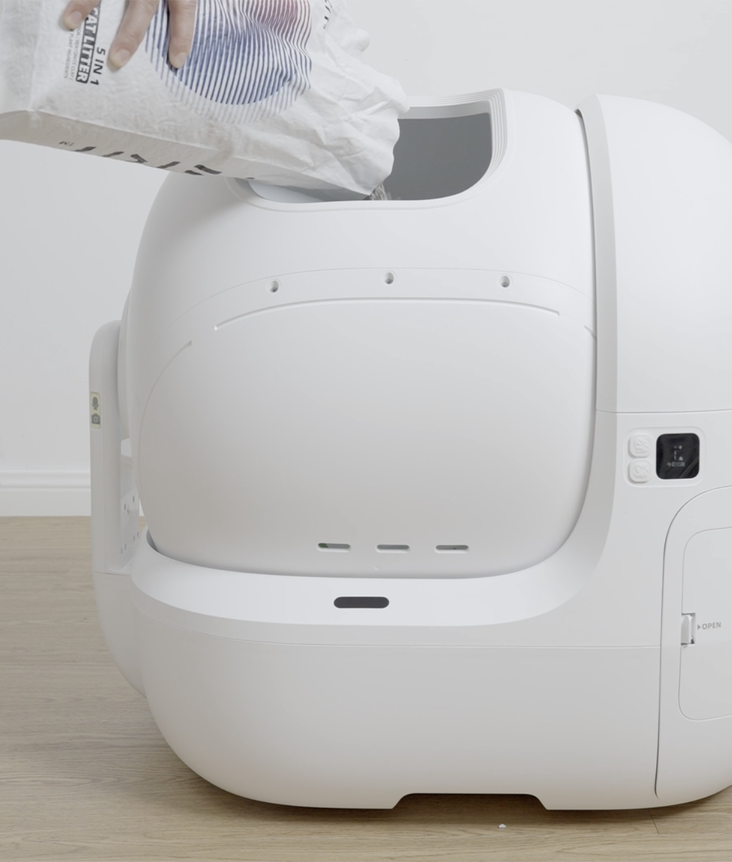 PetKit Purobot Max Pro PetKit Purobot Max Pro