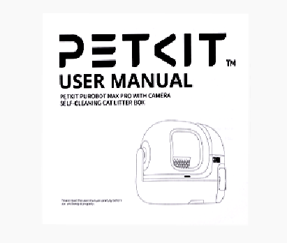 PetKit Purobot Max Pro PetKit Purobot Max Pro