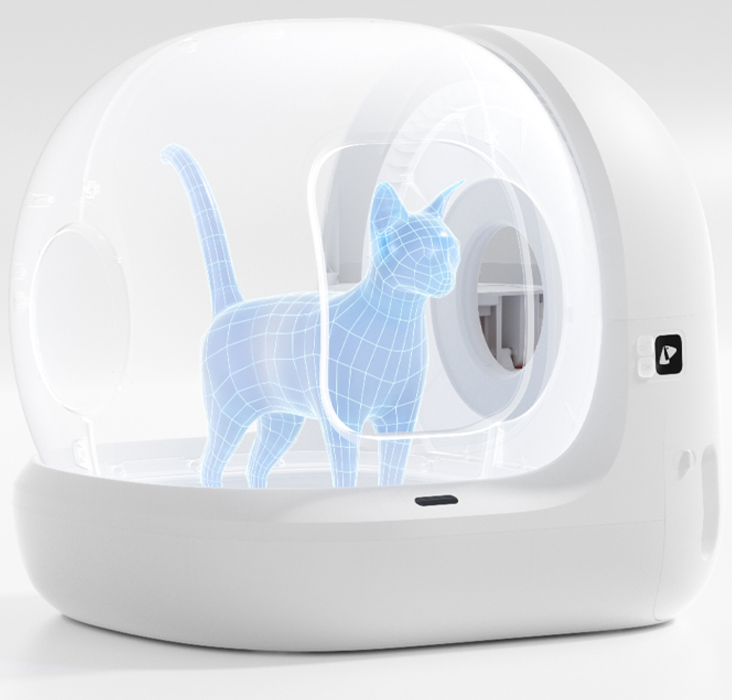 PetKit Purobot Max Pro PetKit Purobot Max Pro