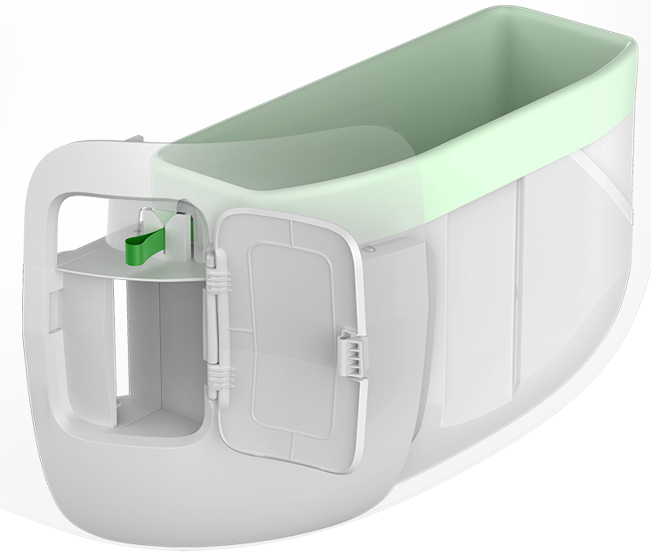 PetKit Purobot Max Pro PetKit Purobot Max Pro