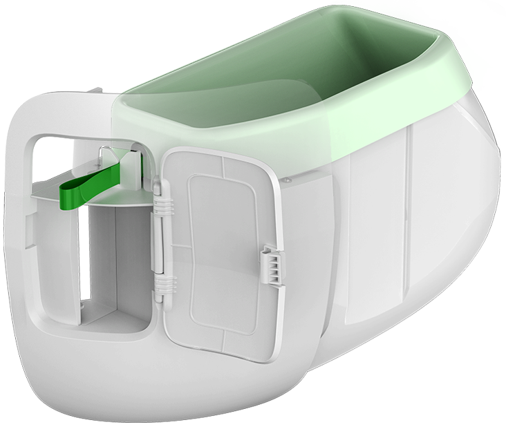 PetKit Purobot Max Pro PetKit Purobot Max Pro