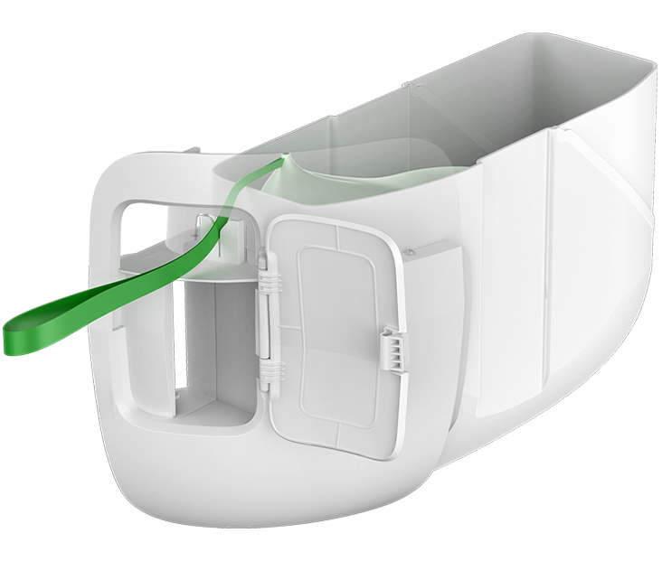 PetKit Purobot Max Pro PetKit Purobot Max Pro