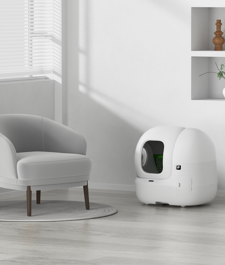 PetKit Purobot Max Pro PetKit Purobot Max Pro