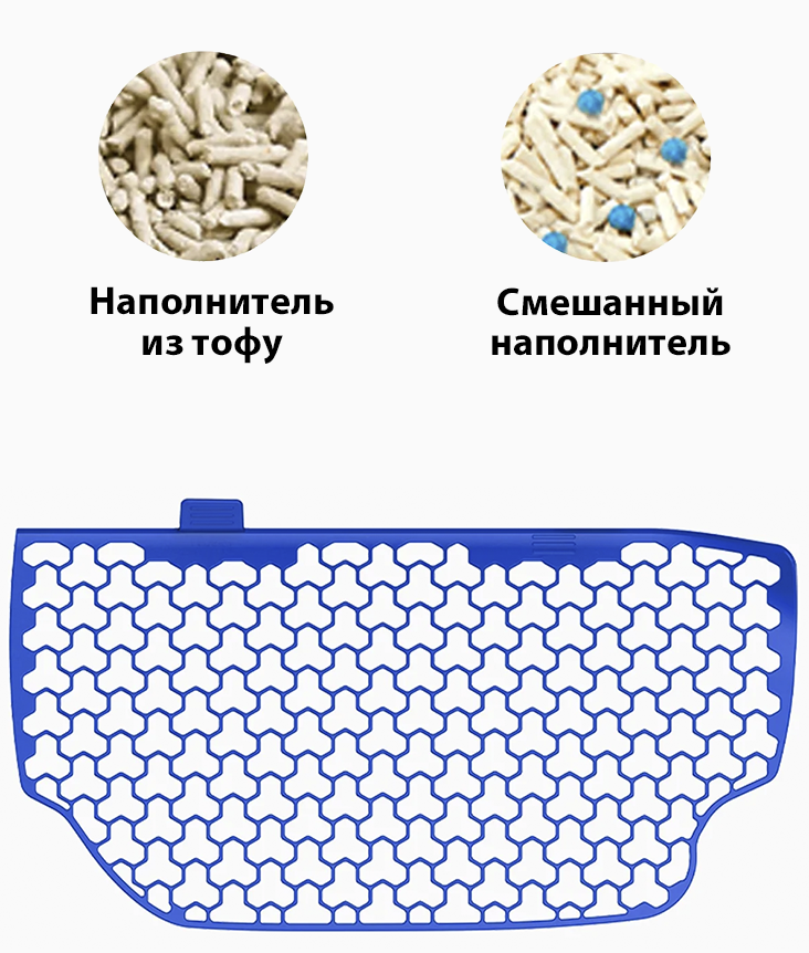 PetKit Purobot Ultra Sifter PetKit Purobot Ultra Sifter