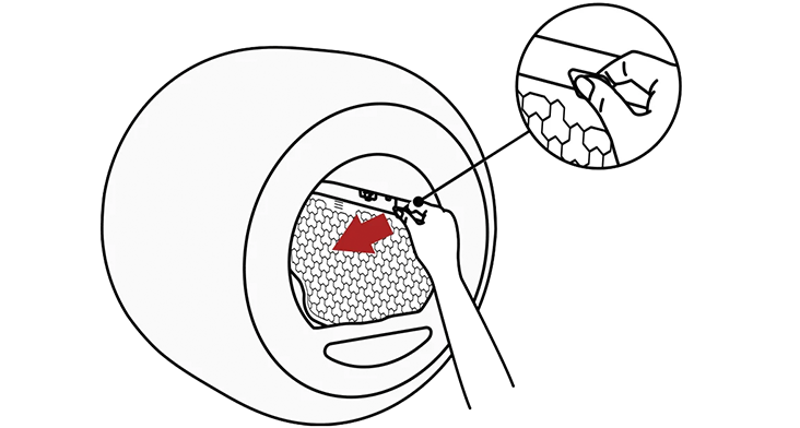 PetKit Purobot Ultra Sifter PetKit Purobot Ultra Sifter