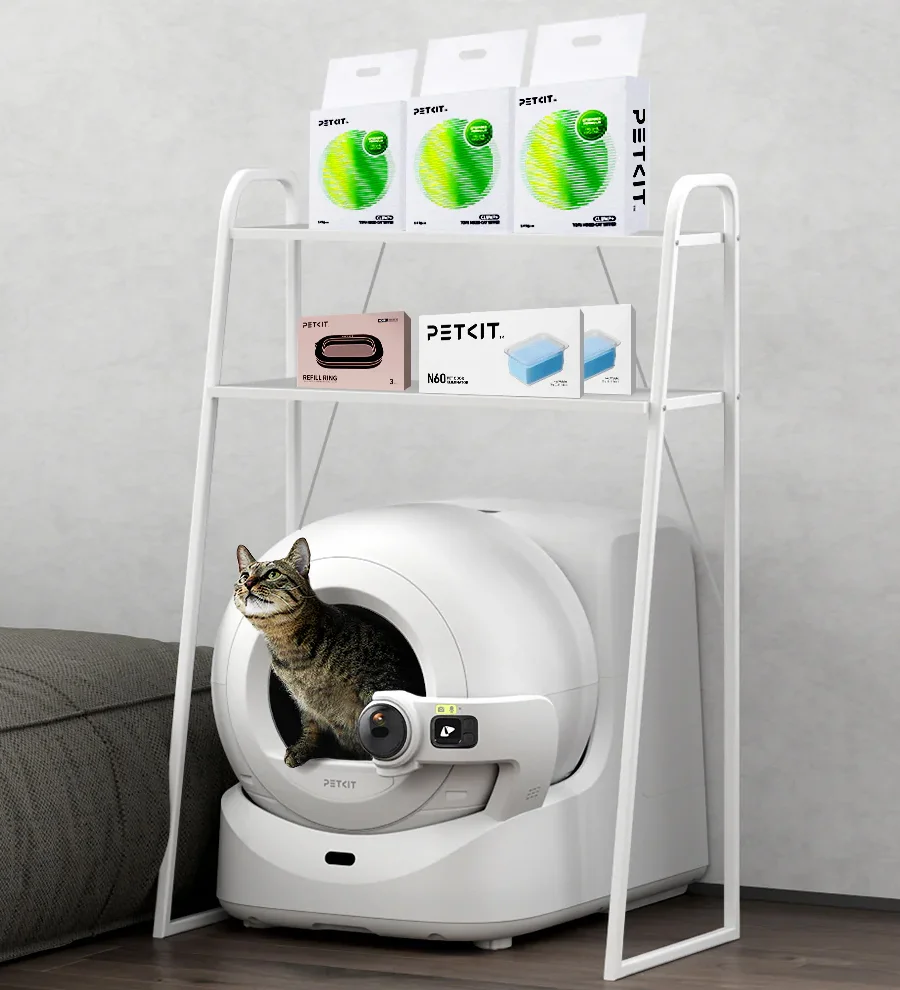 PetKit Storage Shelf