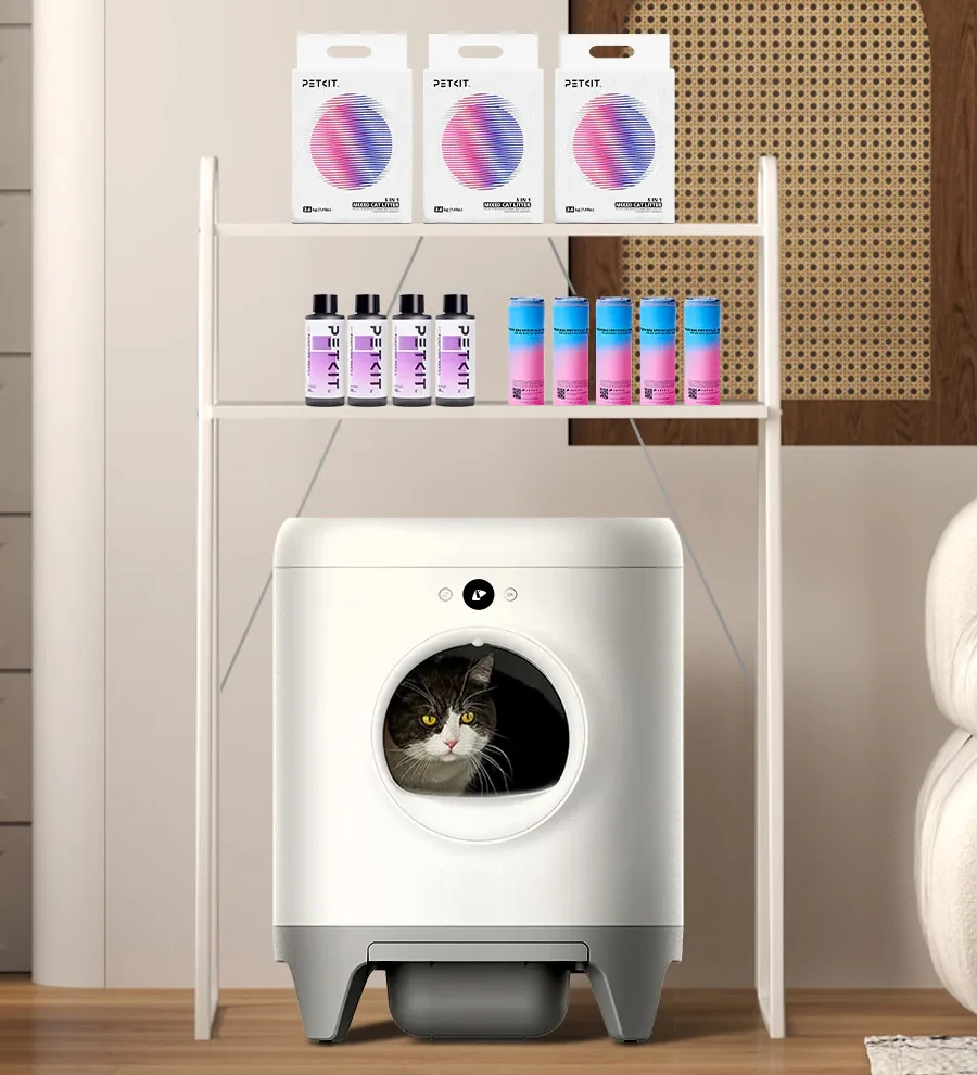 PetKit Storage Shelf
