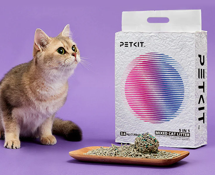 Petkit Titter Petkit Titter