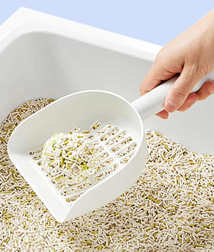 PetKit Urine Monitor Cat Litter