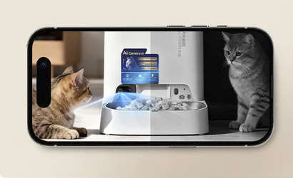 PetKit YumShare Dual-Hopper 2