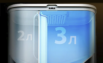 PetKit YumShare Dual-Hopper 2