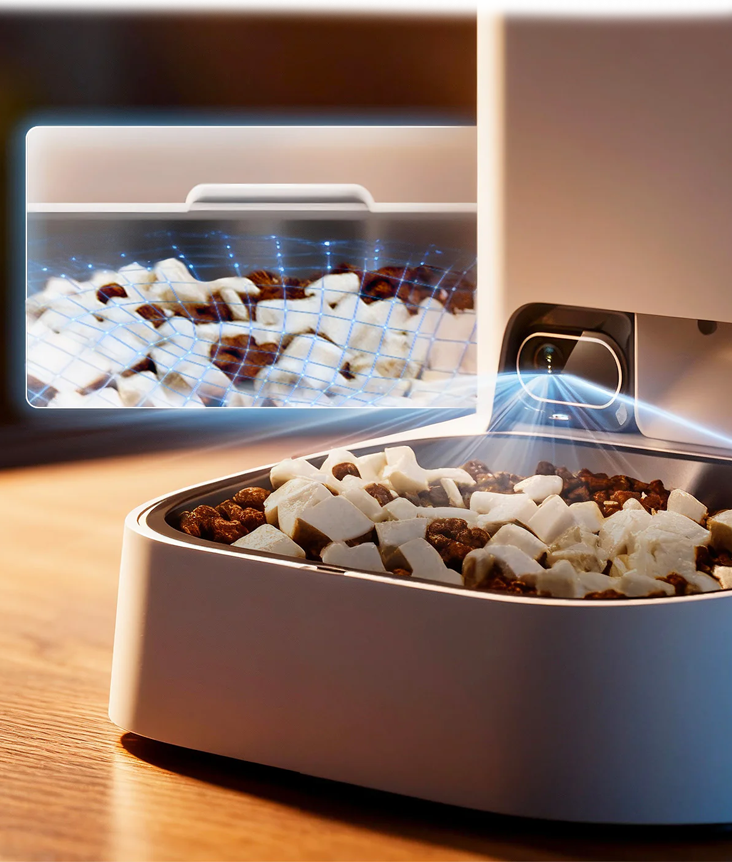 PetKit YumShare Dual-Hopper 2