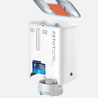 PetKit YumShare Dual-Hopper 2