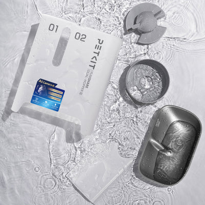 PetKit YumShare Dual-Hopper 2