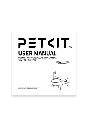 PetKit YumShare Solo 2<