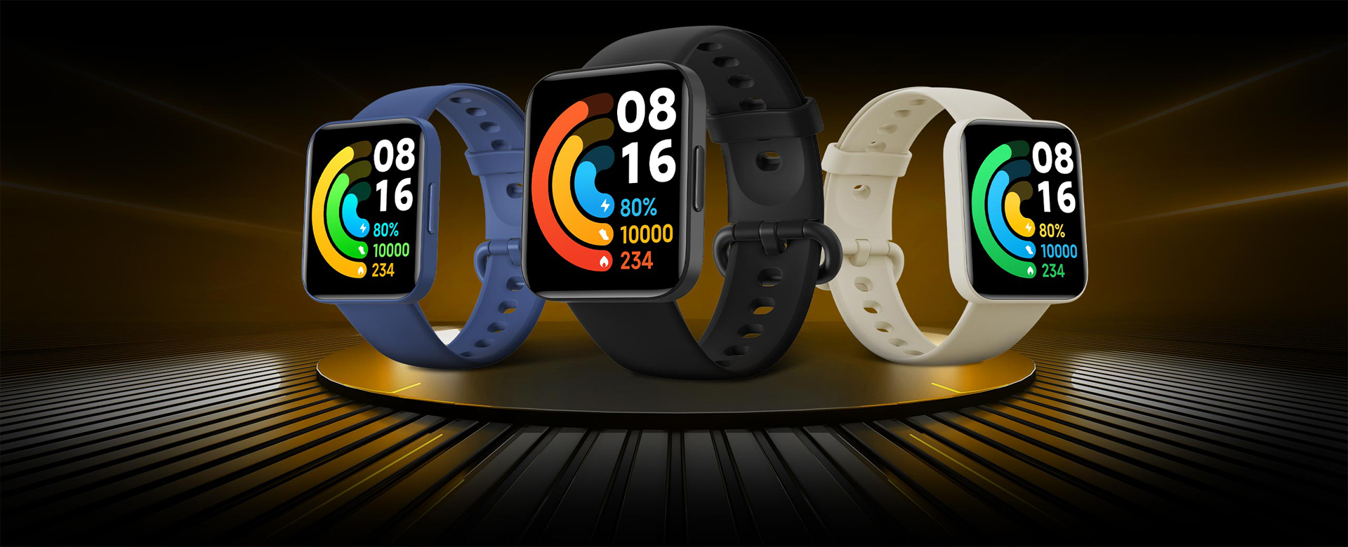 Xiaomi POCO Watch Xiaomi POCO Watch