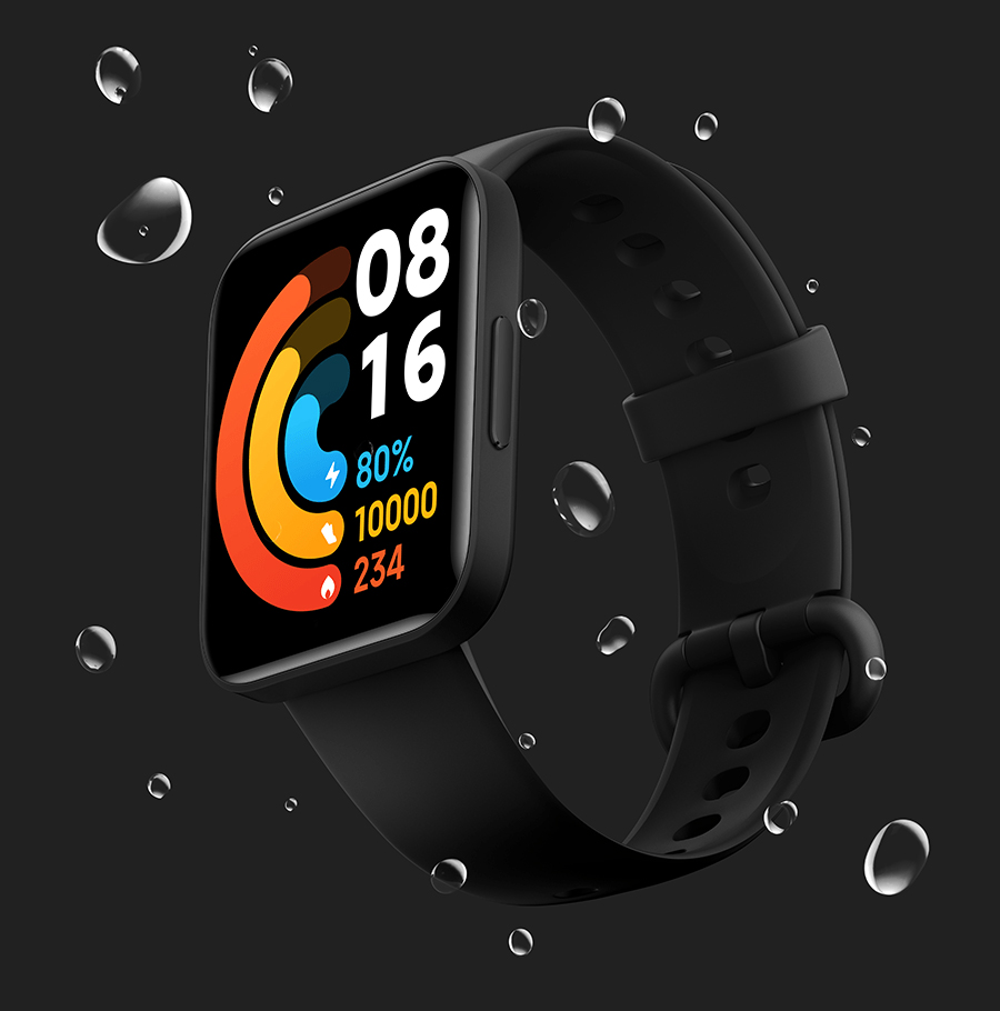 Xiaomi POCO Watch Xiaomi POCO Watch