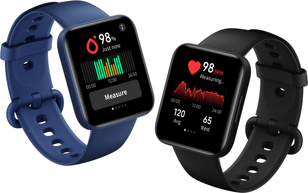 Xiaomi POCO Watch Xiaomi POCO Watch
