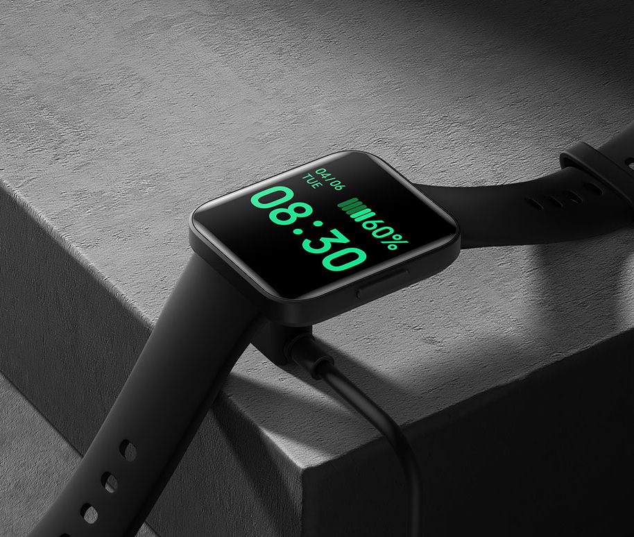 Xiaomi POCO Watch Xiaomi POCO Watch