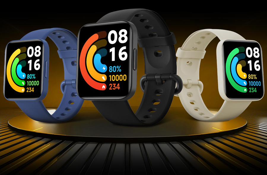 Xiaomi POCO Watch Xiaomi POCO Watch