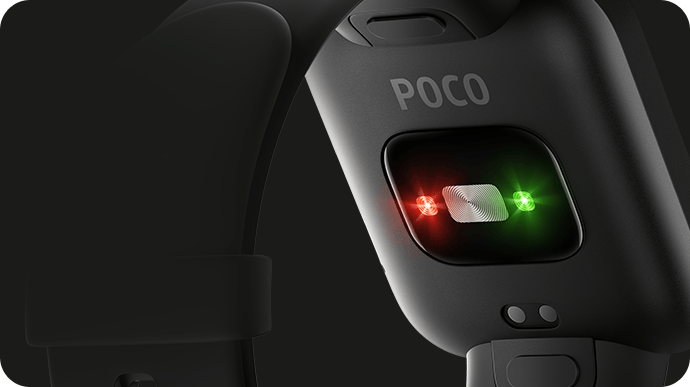 Xiaomi POCO Watch Xiaomi POCO Watch