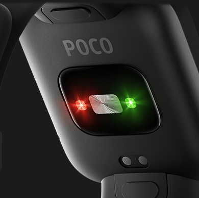 Xiaomi POCO Watch Xiaomi POCO Watch