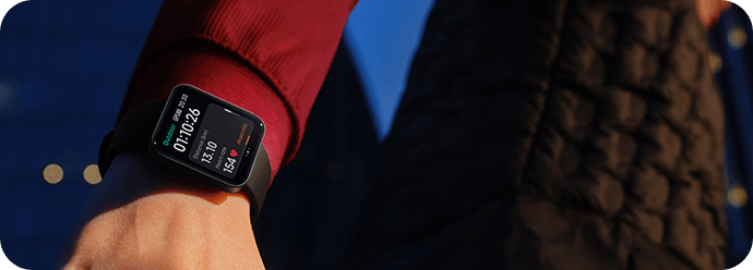 Xiaomi POCO Watch Xiaomi POCO Watch