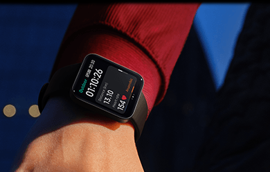 Xiaomi POCO Watch Xiaomi POCO Watch