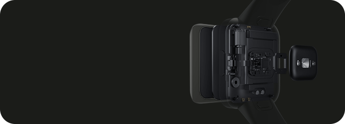 Xiaomi POCO Watch Xiaomi POCO Watch