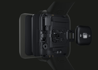 Xiaomi POCO Watch Xiaomi POCO Watch